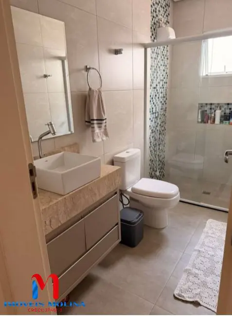 Foto 1 de Casa com 2 quartos à venda em Nova Gerty, Sao Caetano Do Sul - SP