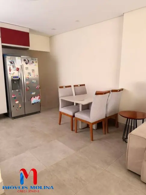 Foto 9 de Casa com 2 quartos à venda em Nova Gerty, Sao Caetano Do Sul - SP