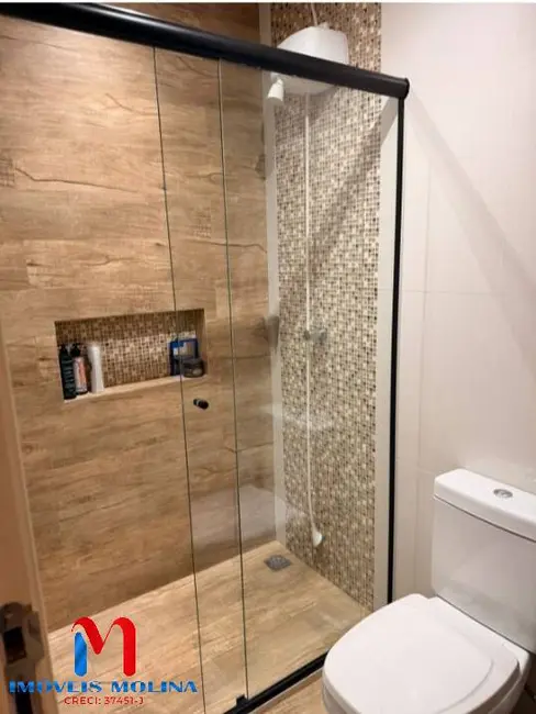 Foto 2 de Casa com 2 quartos à venda em Nova Gerty, Sao Caetano Do Sul - SP