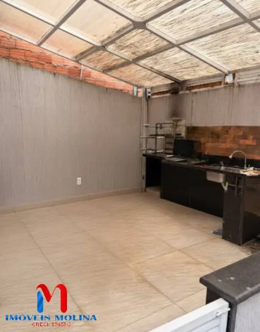 Foto 5 de Casa com 2 quartos à venda em Nova Gerty, Sao Caetano Do Sul - SP