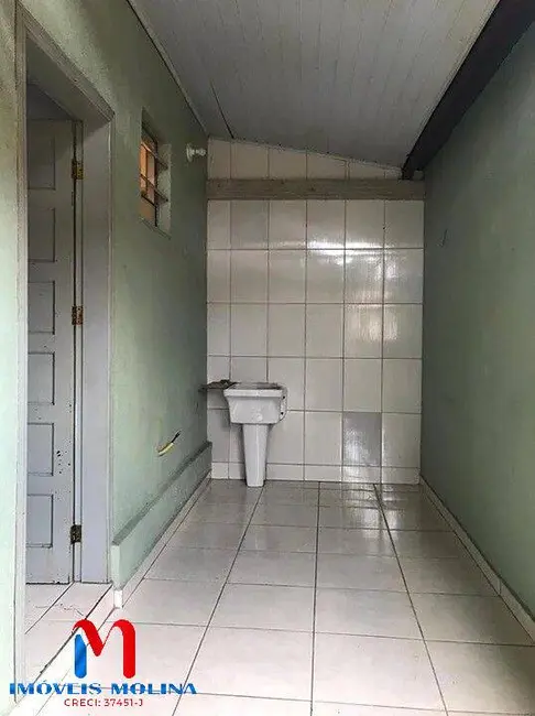 Foto 8 de Casa com 1 quarto para alugar, 90m2 em Boa Vista, Sao Caetano Do Sul - SP