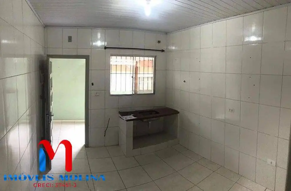 Foto 1 de Casa com 1 quarto para alugar, 90m2 em Boa Vista, Sao Caetano Do Sul - SP