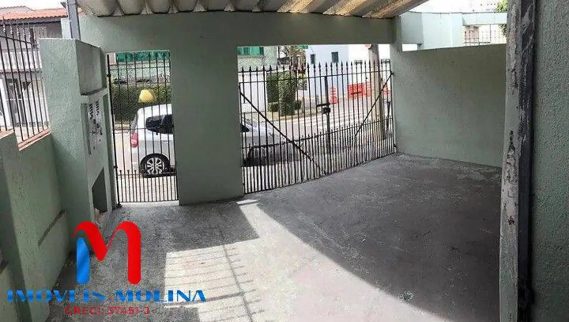 Foto 9 de Casa com 1 quarto para alugar, 90m2 em Boa Vista, Sao Caetano Do Sul - SP