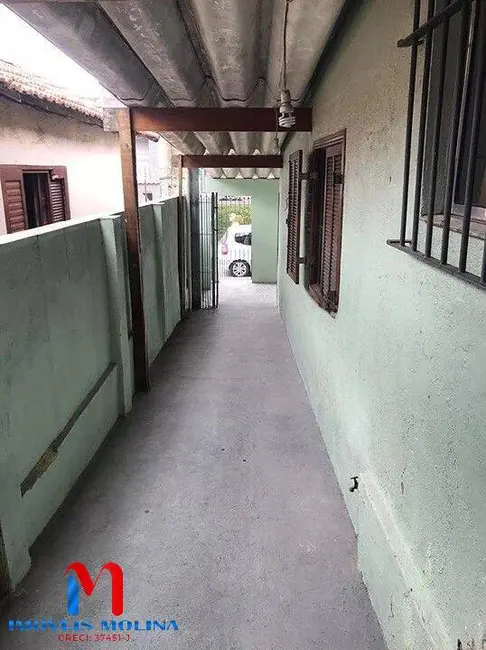 Foto 3 de Casa com 1 quarto para alugar, 90m2 em Boa Vista, Sao Caetano Do Sul - SP