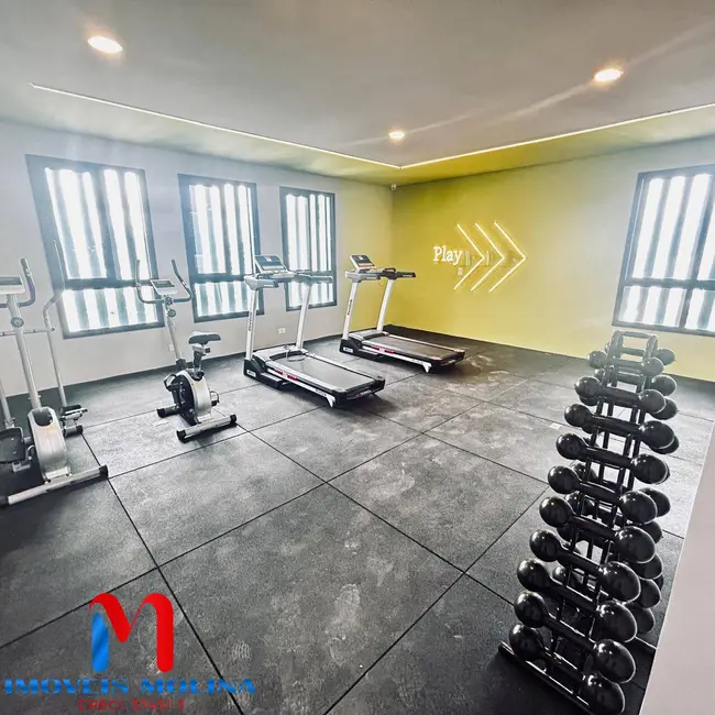 Foto 8 de Apartamento com 1 quarto para alugar, 41m2 em Centro, Sao Caetano Do Sul - SP