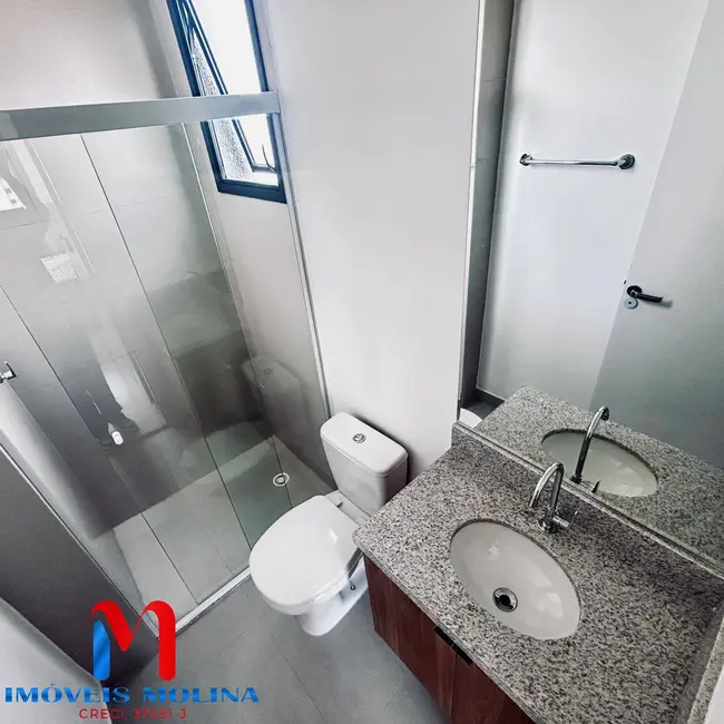 Foto 6 de Apartamento com 1 quarto para alugar, 36m2 em Centro, Sao Caetano Do Sul - SP