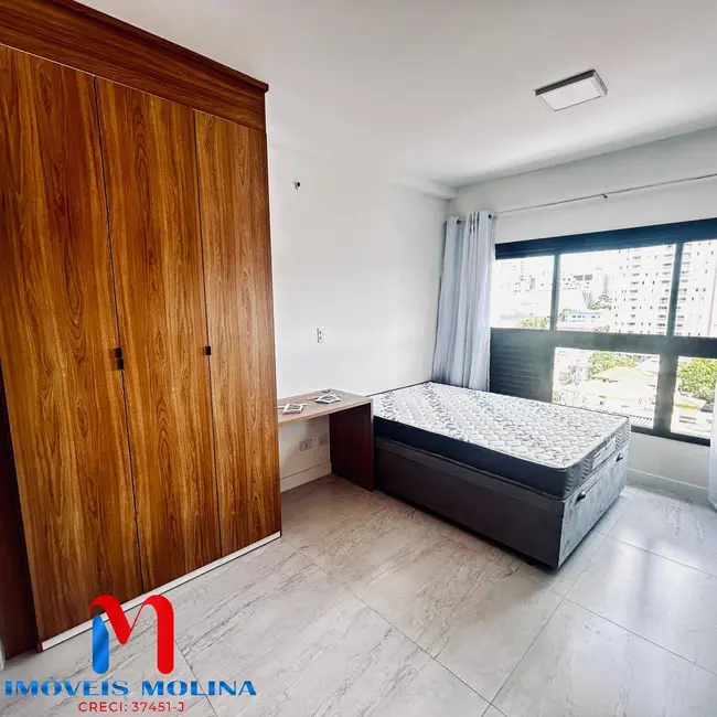 Foto 7 de Apartamento com 1 quarto para alugar, 36m2 em Centro, Sao Caetano Do Sul - SP