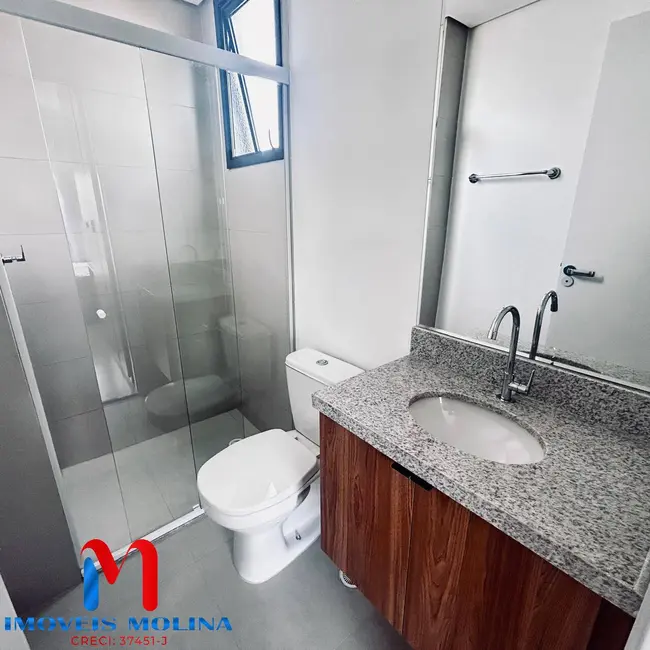 Foto 3 de Apartamento com 1 quarto para alugar, 36m2 em Centro, Sao Caetano Do Sul - SP