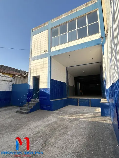 Armazém / Galpão para alugar, 620m2 em Jardim Independência, São Paulo - SP - imagem 5 Foto 5 de Armazém / Galpão para alugar, 620m2 em Jardim Independência, São Paulo - SP