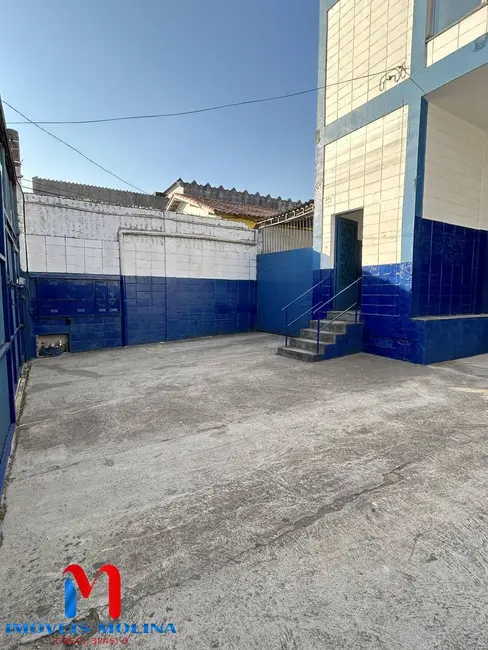 Armazém / Galpão para alugar, 620m2 em Jardim Independência, São Paulo - SP - imagem 6 Foto 6 de Armazém / Galpão para alugar, 620m2 em Jardim Independência, São Paulo - SP