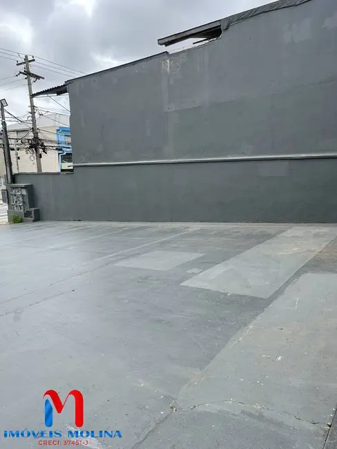 Foto 5 de Armazém / Galpão para alugar, 742m2 em Vila Regente Feijó, São Paulo - SP