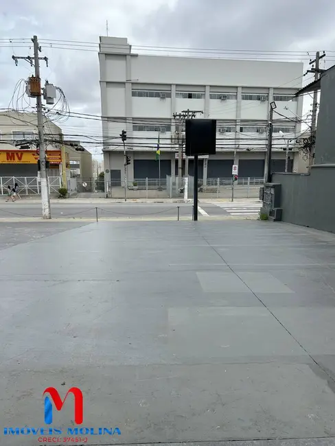 Foto 6 de Armazém / Galpão para alugar, 742m2 em Vila Regente Feijó, São Paulo - SP