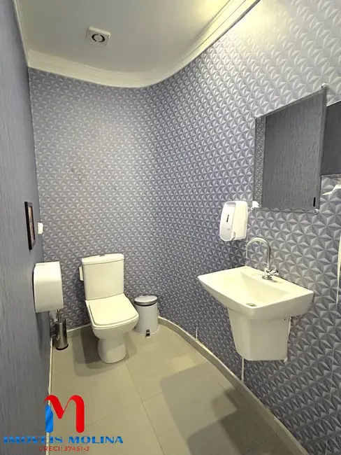 Foto 3 de Sala Comercial para alugar, 450m2 em Jardim Avelino, São Paulo - SP