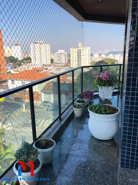Foto 4 de Apartamento com 4 quartos à venda e para alugar, 228m2 em Vila Prudente, São Paulo - SP
