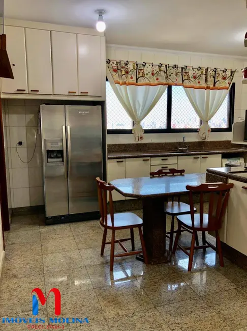 Foto 6 de Apartamento com 4 quartos à venda e para alugar, 228m2 em Vila Prudente, São Paulo - SP