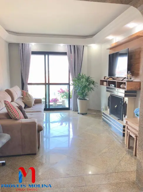 Foto 1 de Apartamento com 4 quartos à venda e para alugar, 228m2 em Vila Prudente, São Paulo - SP