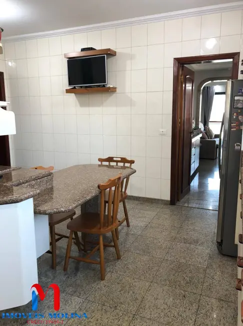 Foto 9 de Apartamento com 4 quartos à venda e para alugar, 228m2 em Vila Prudente, São Paulo - SP