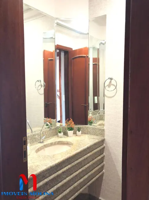 Foto 5 de Apartamento com 4 quartos à venda e para alugar, 228m2 em Vila Prudente, São Paulo - SP