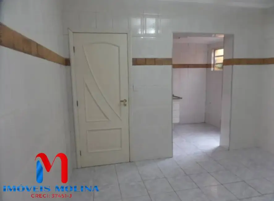 Foto 6 de Sobrado com 3 quartos para alugar, 95m2 em Osvaldo Cruz, Sao Caetano Do Sul - SP