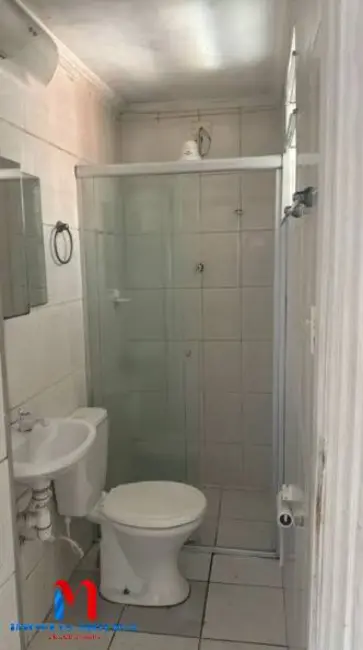 Foto 2 de Sobrado com 3 quartos para alugar, 95m2 em Osvaldo Cruz, Sao Caetano Do Sul - SP