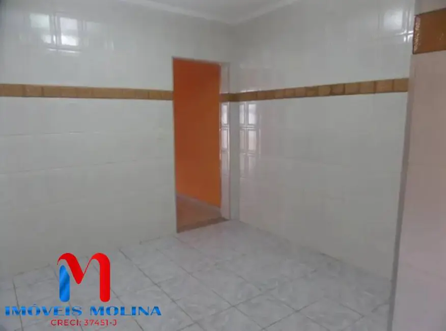 Foto 7 de Sobrado com 3 quartos para alugar, 95m2 em Osvaldo Cruz, Sao Caetano Do Sul - SP