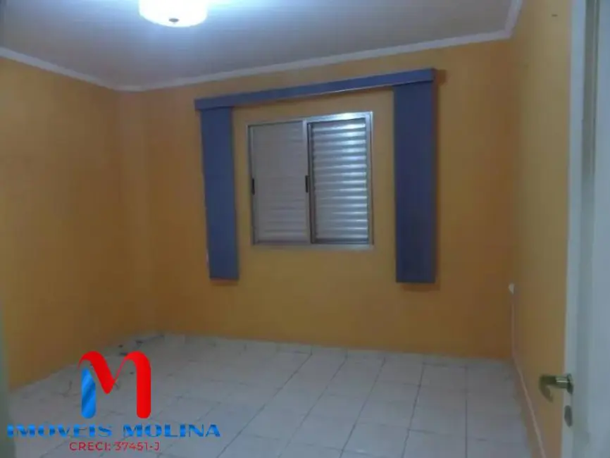 Foto 8 de Sobrado com 3 quartos para alugar, 95m2 em Osvaldo Cruz, Sao Caetano Do Sul - SP