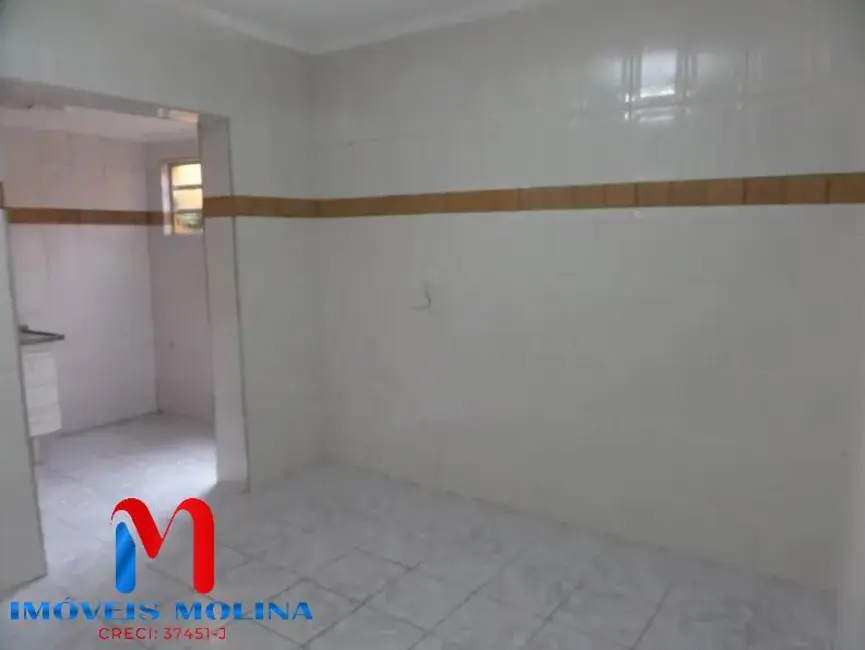 Foto 5 de Sobrado com 3 quartos para alugar, 95m2 em Osvaldo Cruz, Sao Caetano Do Sul - SP