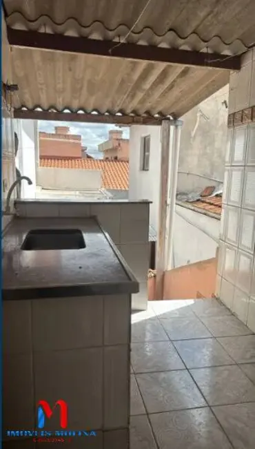 Foto 4 de Sobrado com 3 quartos para alugar, 95m2 em Osvaldo Cruz, Sao Caetano Do Sul - SP