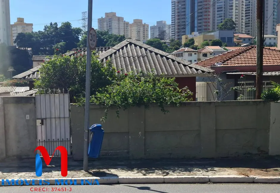Foto 1 de Casa com 3 quartos à venda, 240m2 em Santa Maria, Sao Caetano Do Sul - SP