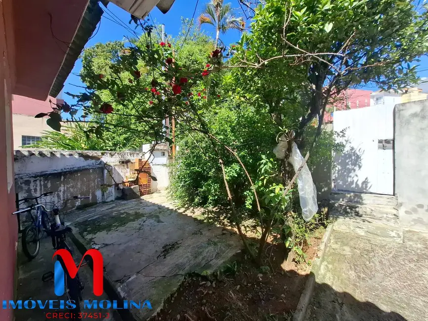 Foto 9 de Casa com 3 quartos à venda, 240m2 em Santa Maria, Sao Caetano Do Sul - SP