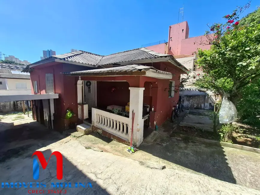 Foto 2 de Casa com 3 quartos à venda, 240m2 em Santa Maria, Sao Caetano Do Sul - SP