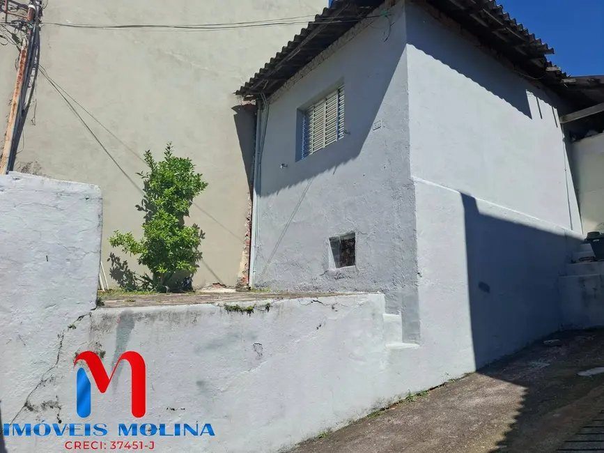 Casa com 2 quartos à venda, 200m2 em Santa Maria, Sao Caetano Do Sul - SP - imagem 2 Foto 2 de Casa com 2 quartos à venda, 200m2 em Santa Maria, Sao Caetano Do Sul - SP