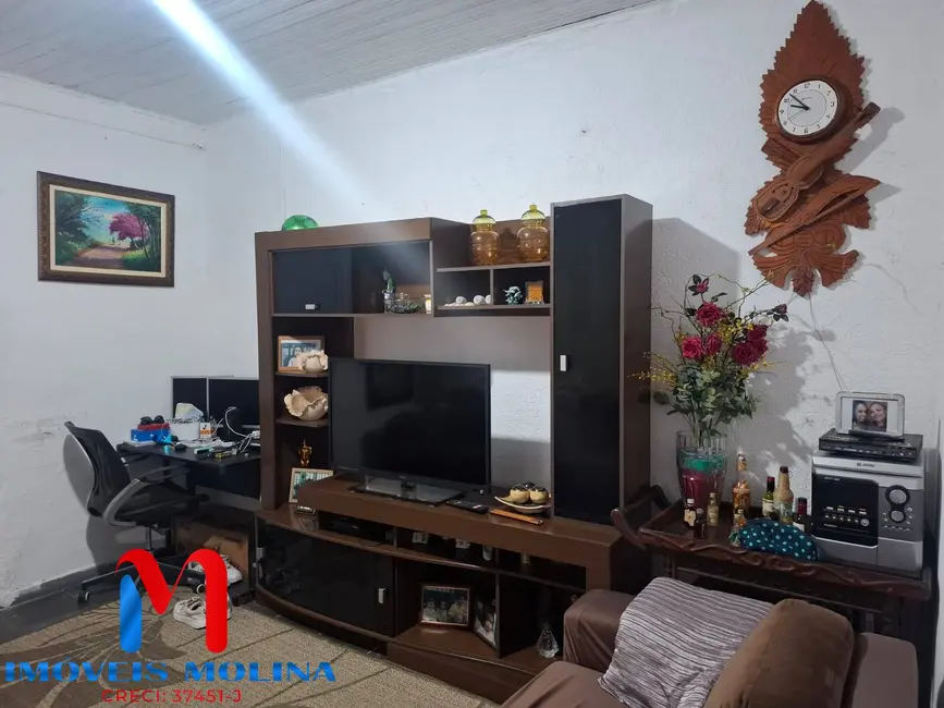 Casa com 2 quartos à venda, 200m2 em Santa Maria, Sao Caetano Do Sul - SP - imagem 7 Foto 7 de Casa com 2 quartos à venda, 200m2 em Santa Maria, Sao Caetano Do Sul - SP