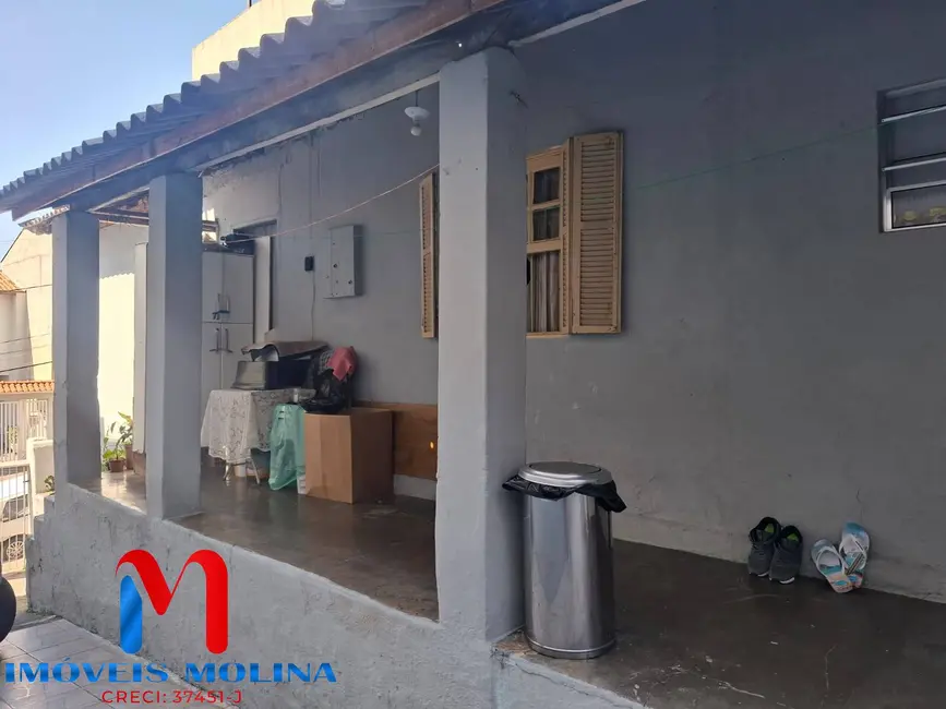 Casa com 2 quartos à venda, 200m2 em Santa Maria, Sao Caetano Do Sul - SP - imagem 3 Foto 3 de Casa com 2 quartos à venda, 200m2 em Santa Maria, Sao Caetano Do Sul - SP