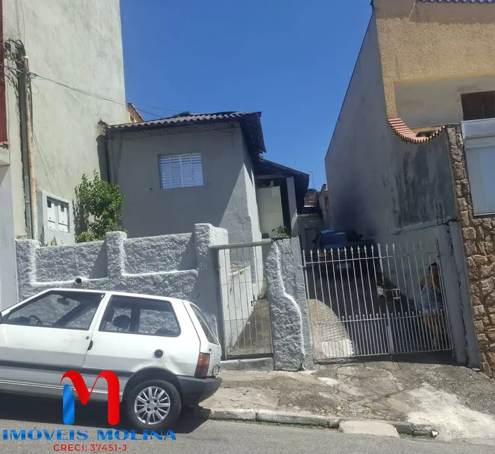 Casa com 2 quartos à venda, 200m2 em Santa Maria, Sao Caetano Do Sul - SP - imagem 1 Foto 1 de Casa com 2 quartos à venda, 200m2 em Santa Maria, Sao Caetano Do Sul - SP