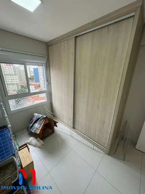 Foto 5 de Apartamento com 2 quartos à venda e para alugar, 73m2 em Osvaldo Cruz, Sao Caetano Do Sul - SP