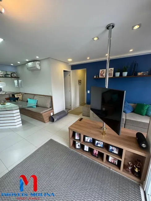 Foto 8 de Apartamento com 2 quartos à venda e para alugar, 73m2 em Osvaldo Cruz, Sao Caetano Do Sul - SP