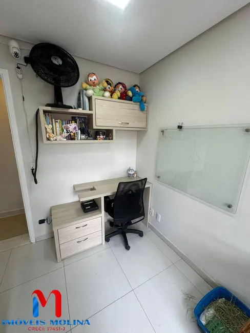 Foto 4 de Apartamento com 2 quartos à venda e para alugar, 73m2 em Osvaldo Cruz, Sao Caetano Do Sul - SP