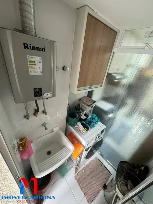 Foto 7 de Apartamento com 2 quartos à venda e para alugar, 73m2 em Osvaldo Cruz, Sao Caetano Do Sul - SP