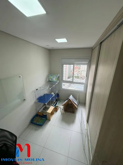 Foto 1 de Apartamento com 2 quartos à venda e para alugar, 73m2 em Osvaldo Cruz, Sao Caetano Do Sul - SP