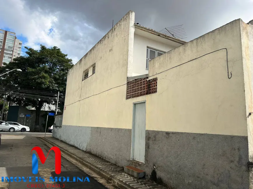 Foto 7 de Casa com 2 quartos à venda, 128m2 em Santo Antônio, Sao Caetano Do Sul - SP