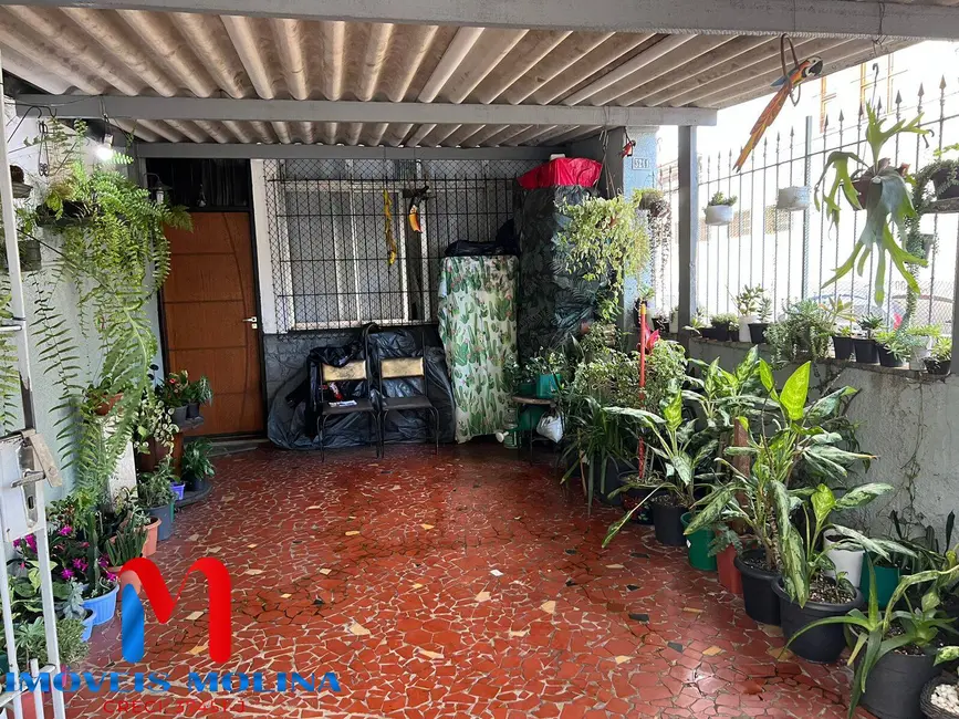 Foto 9 de Casa com 2 quartos à venda, 128m2 em Santo Antônio, Sao Caetano Do Sul - SP