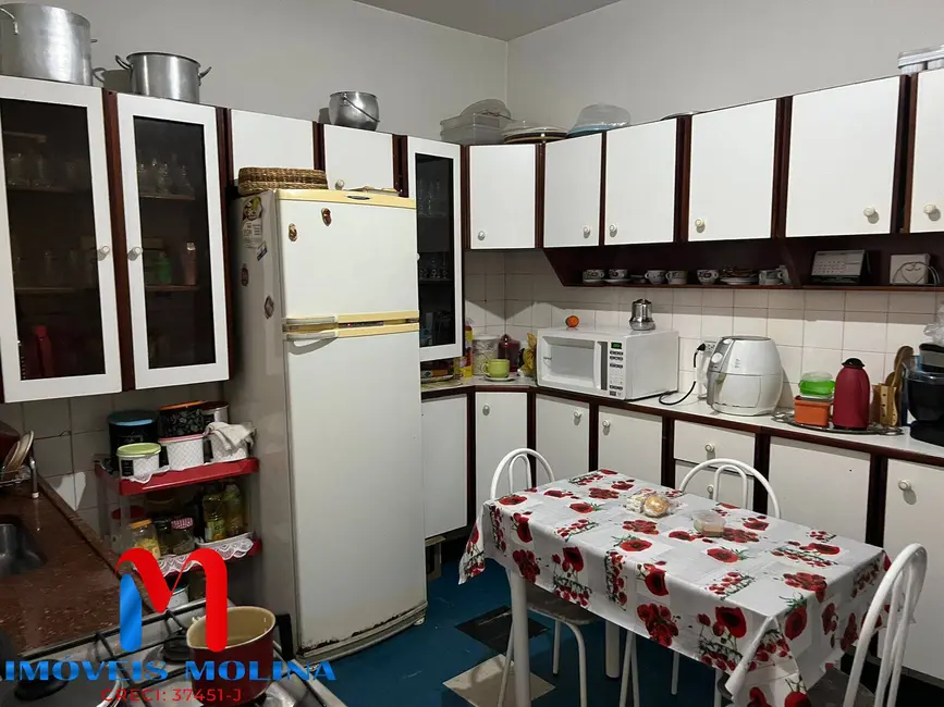 Foto 3 de Casa com 2 quartos à venda, 128m2 em Santo Antônio, Sao Caetano Do Sul - SP