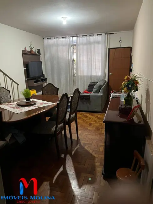 Foto 2 de Casa com 2 quartos à venda, 128m2 em Santo Antônio, Sao Caetano Do Sul - SP