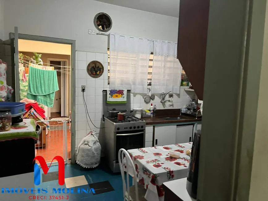 Foto 6 de Casa com 2 quartos à venda, 128m2 em Santo Antônio, Sao Caetano Do Sul - SP