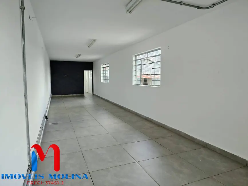 Foto 4 de Sala Comercial para alugar, 996m2 em Campestre, Santo Andre - SP