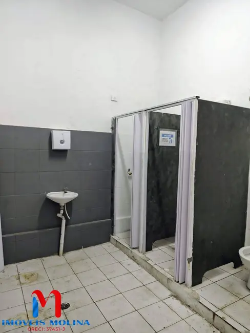 Foto 9 de Sala Comercial para alugar, 996m2 em Campestre, Santo Andre - SP