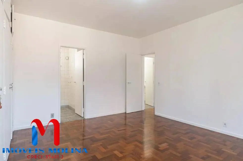 Foto 6 de Apartamento com 4 quartos à venda, 124m2 em Pinheiros, São Paulo - SP