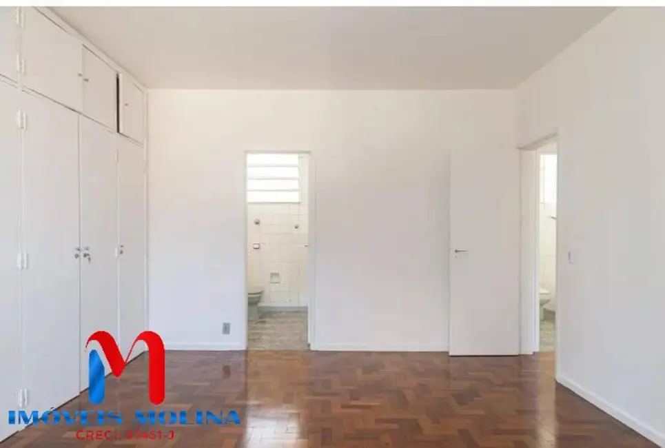 Foto 4 de Apartamento com 4 quartos à venda, 124m2 em Pinheiros, São Paulo - SP