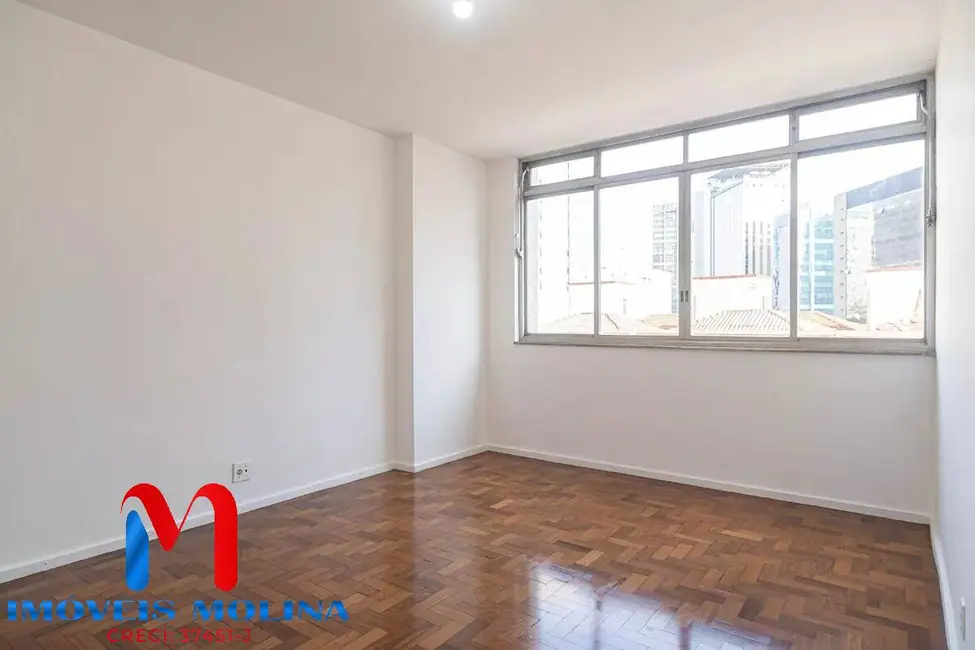 Foto 3 de Apartamento com 4 quartos à venda, 124m2 em Pinheiros, São Paulo - SP